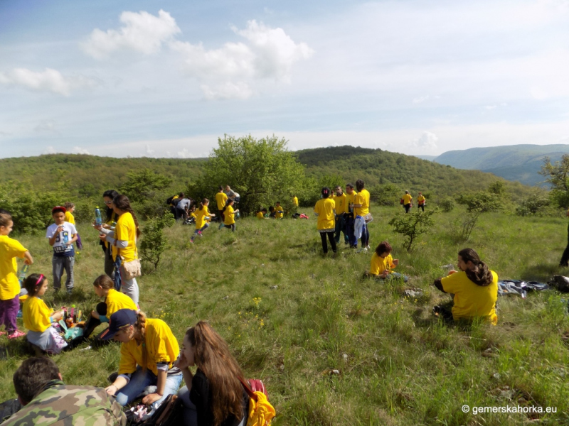 2017/ EnviroDay - Mikroregión Domica