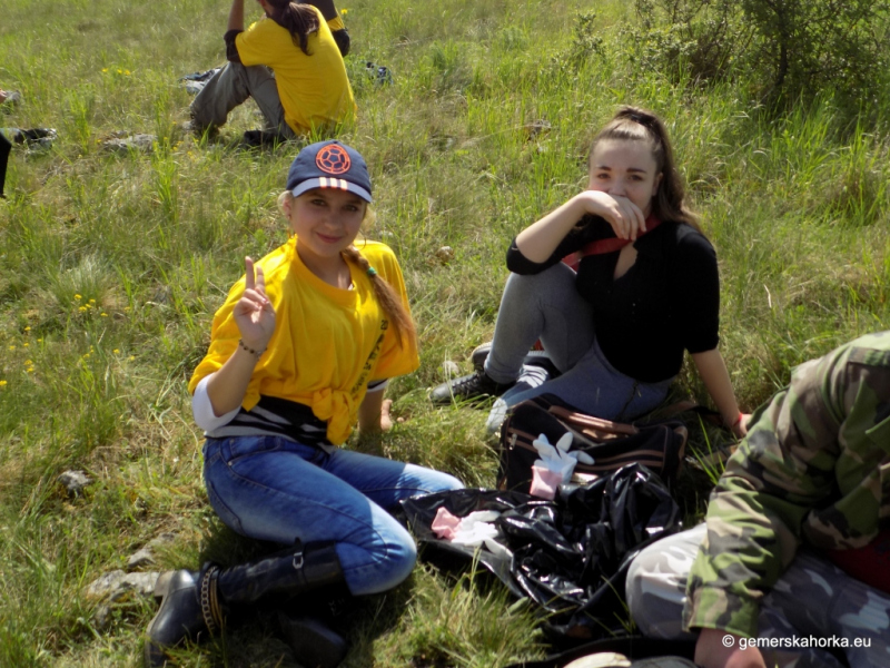2017/ EnviroDay - Mikroregión Domica