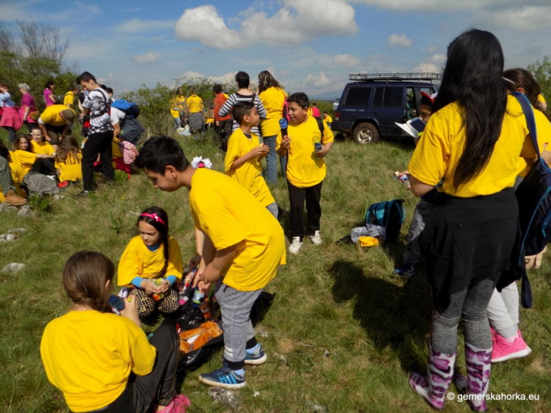 2017/ EnviroDay - Mikroregión Domica