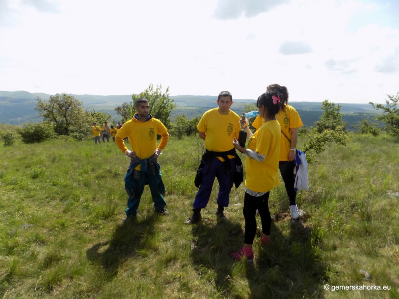 2017/ EnviroDay - Mikroregión Domica