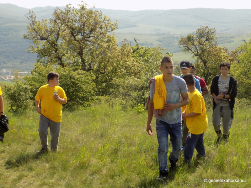 2017/ EnviroDay - Mikroregión Domica