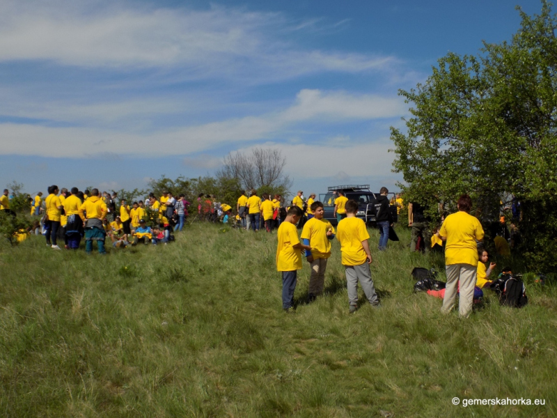 2017/ EnviroDay - Mikroregión Domica