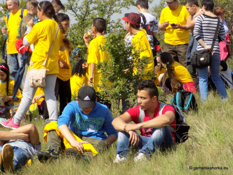 2017/ EnviroDay - Mikroregión Domica