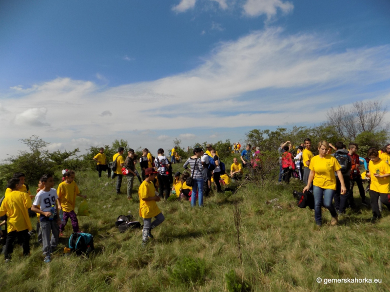 2017/ EnviroDay - Mikroregión Domica