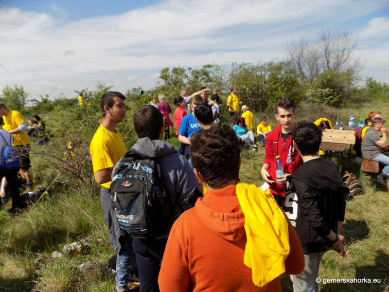 2017/ EnviroDay - Mikroregión Domica