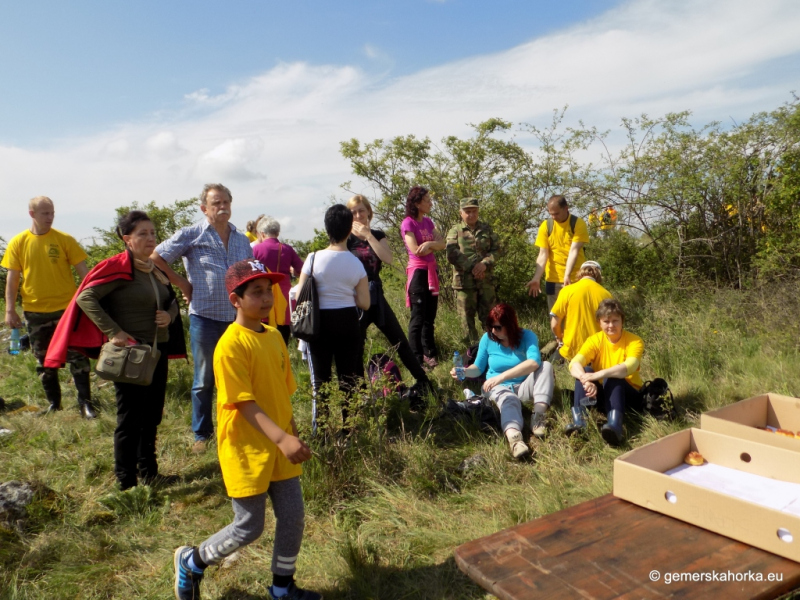 2017/ EnviroDay - Mikroregión Domica
