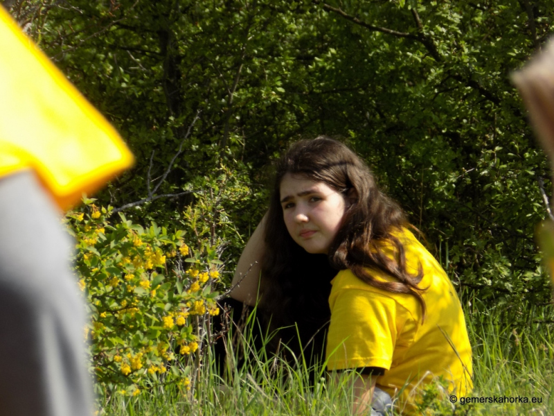 2017/ EnviroDay - Mikroregión Domica