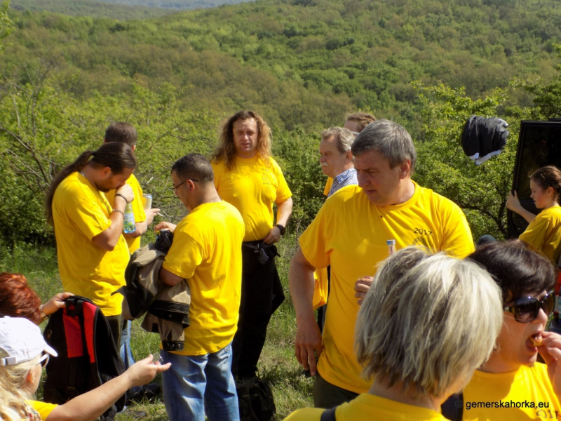 2017/ EnviroDay - Mikroregión Domica
