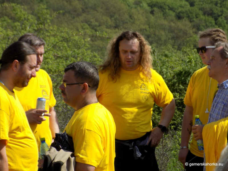2017/ EnviroDay - Mikroregión Domica