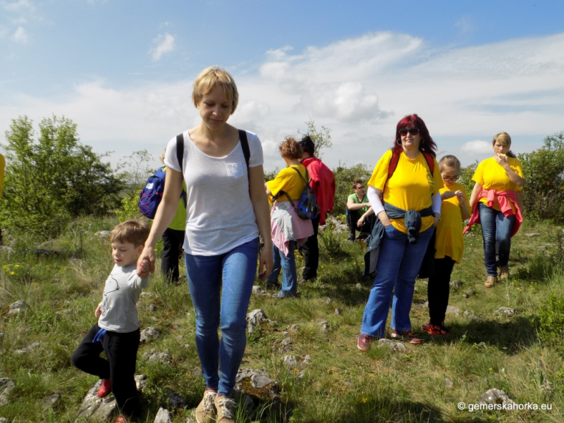 2017/ EnviroDay - Mikroregión Domica