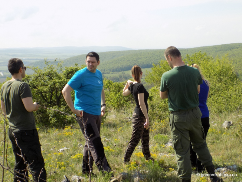 2017/ EnviroDay - Mikroregión Domica