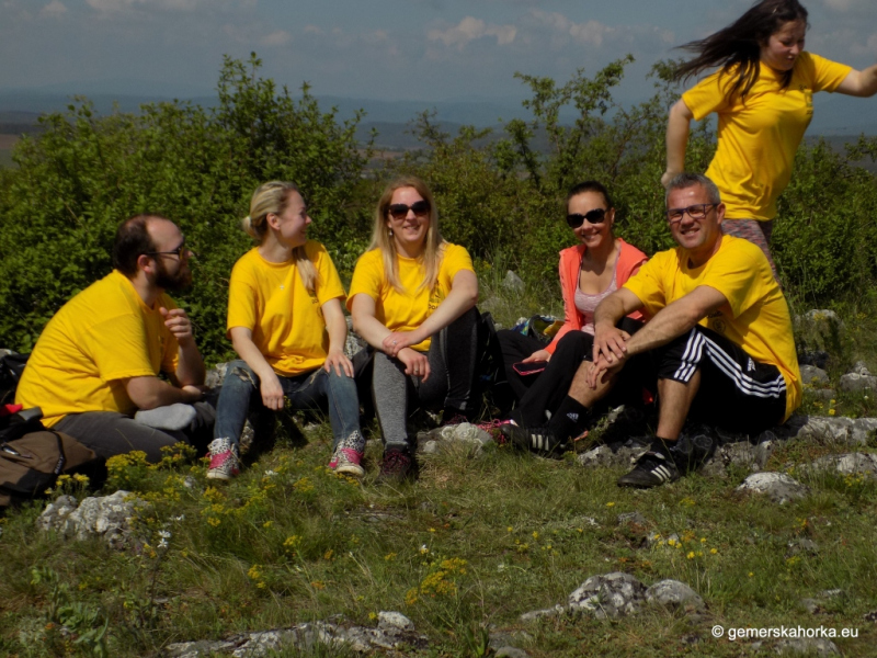 2017/ EnviroDay - Mikroregión Domica