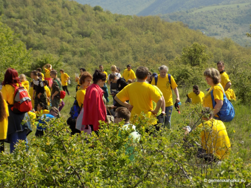2017/ EnviroDay - Mikroregión Domica