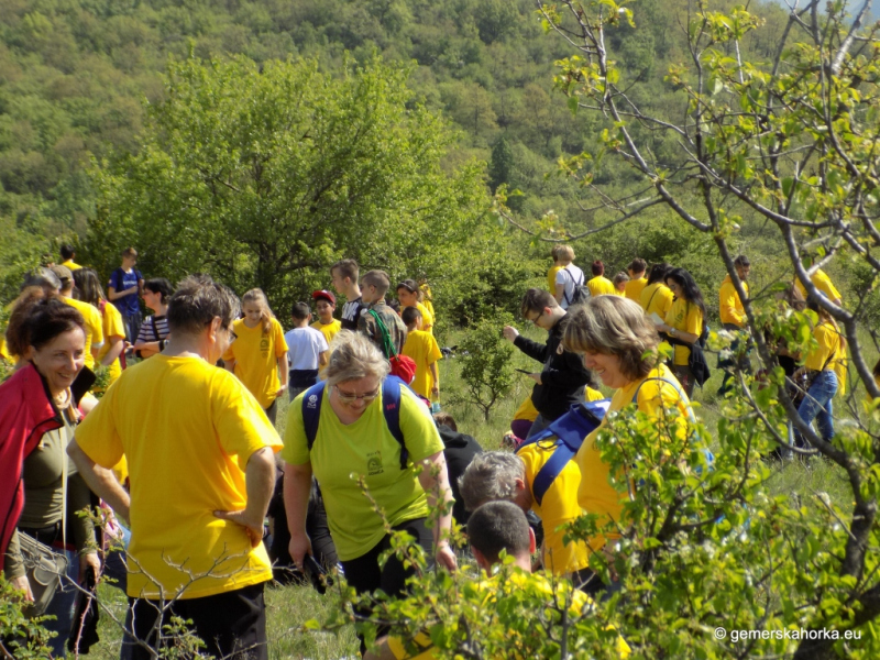 2017/ EnviroDay - Mikroregión Domica