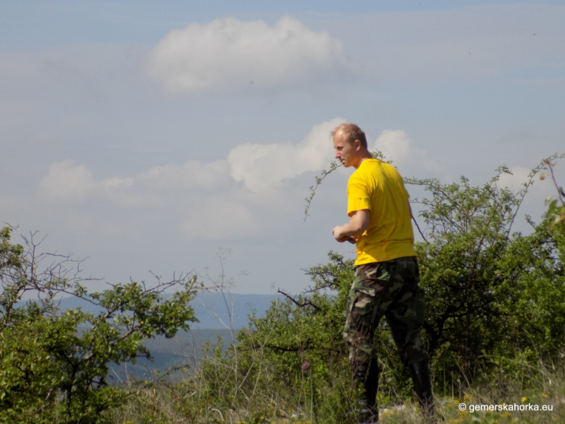 2017/ EnviroDay - Mikroregión Domica