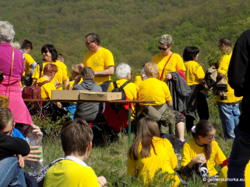 2017/ EnviroDay - Mikroregión Domica
