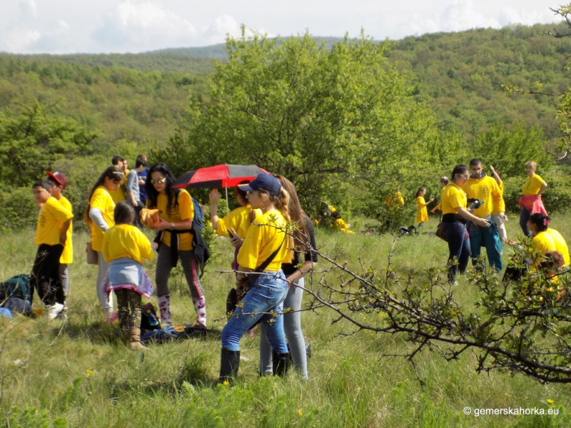 2017/ EnviroDay - Mikroregión Domica