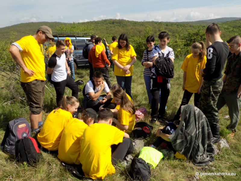 2017/ EnviroDay - Mikroregión Domica