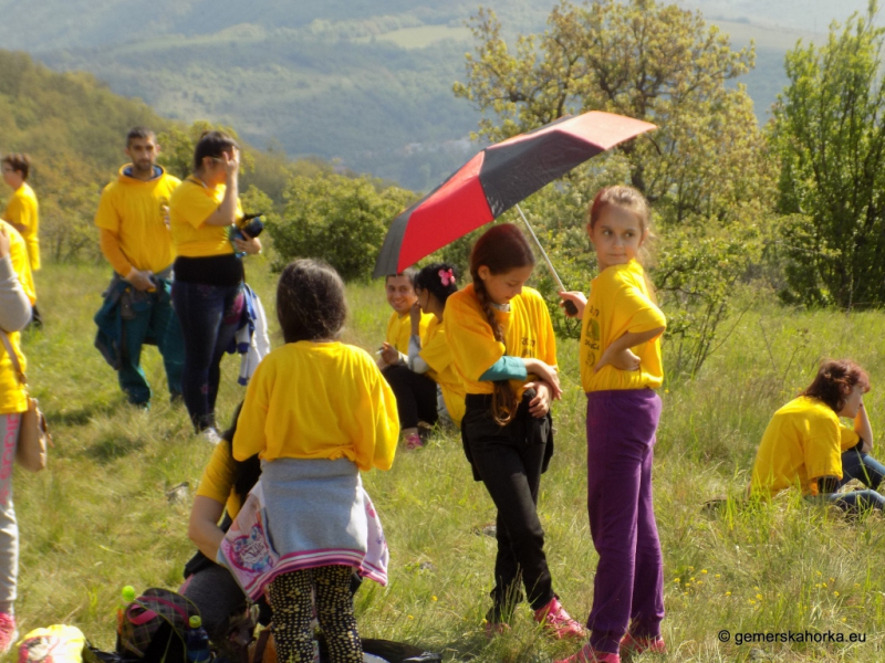 2017/ EnviroDay - Mikroregión Domica