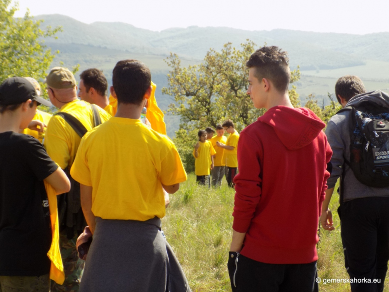 2017/ EnviroDay - Mikroregión Domica