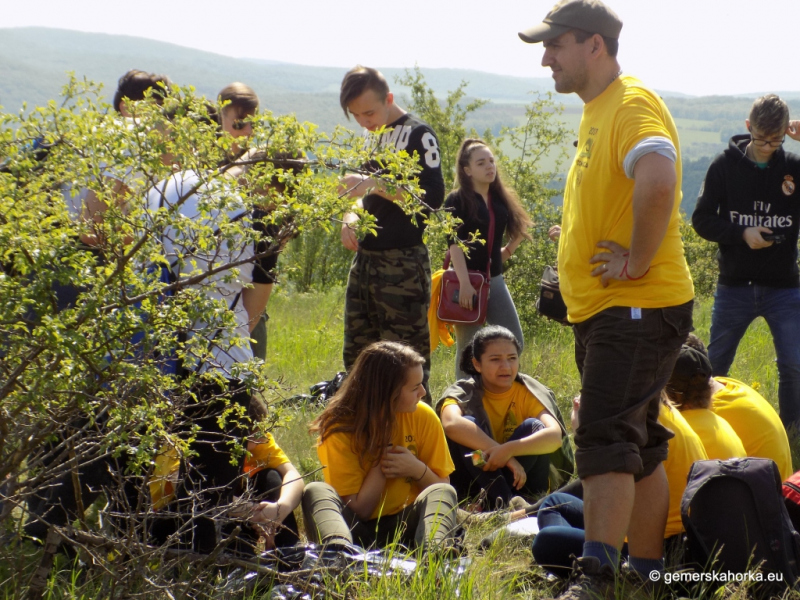 2017/ EnviroDay - Mikroregión Domica