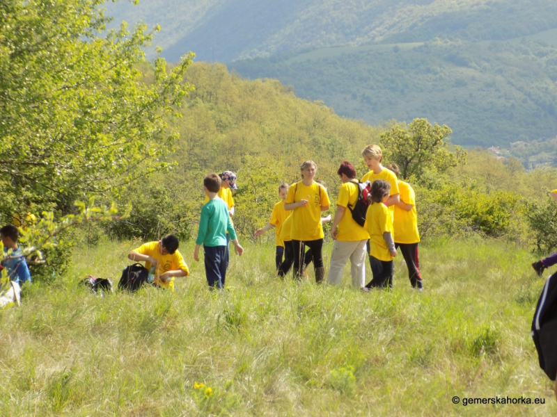 2017/ EnviroDay - Mikroregión Domica