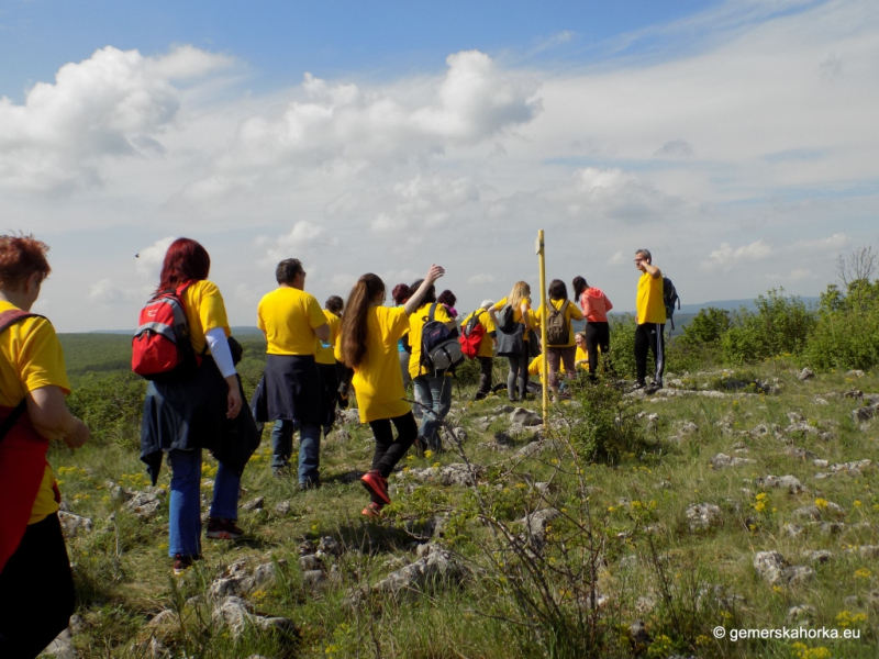 2017/ EnviroDay - Mikroregión Domica