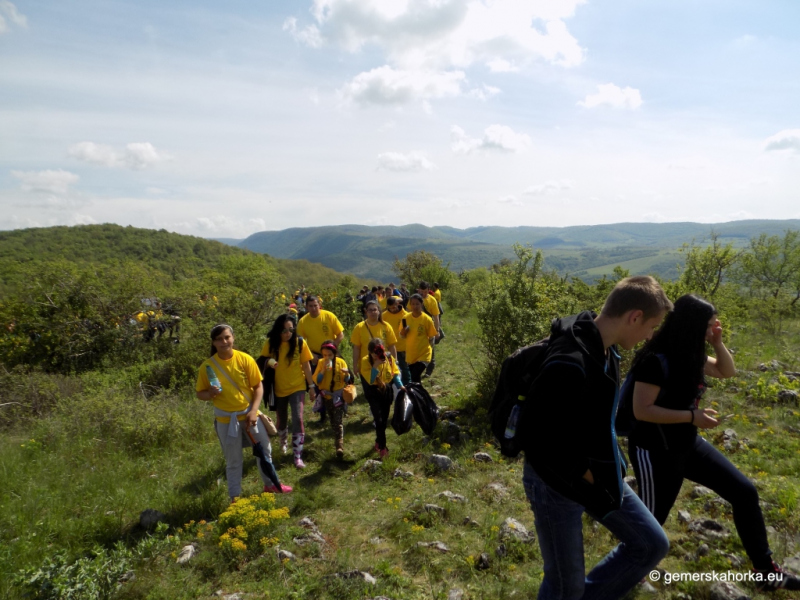 2017/ EnviroDay - Mikroregión Domica