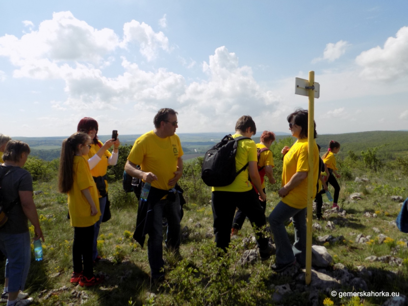 2017/ EnviroDay - Mikroregión Domica