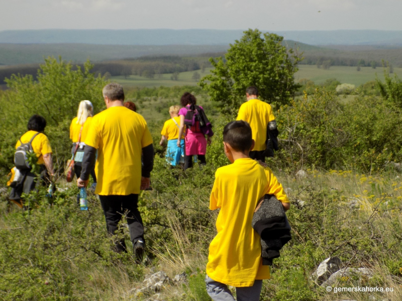 2017/ EnviroDay - Mikroregión Domica