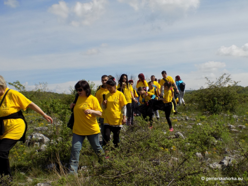 2017/ EnviroDay - Mikroregión Domica