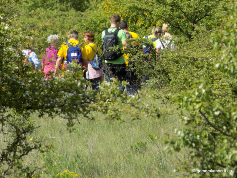 2017/ EnviroDay - Mikroregión Domica