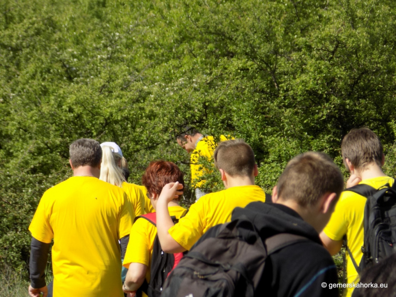 2017/ EnviroDay - Mikroregión Domica