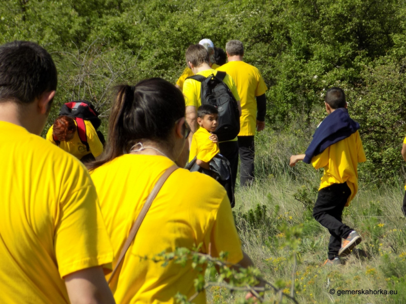 2017/ EnviroDay - Mikroregión Domica
