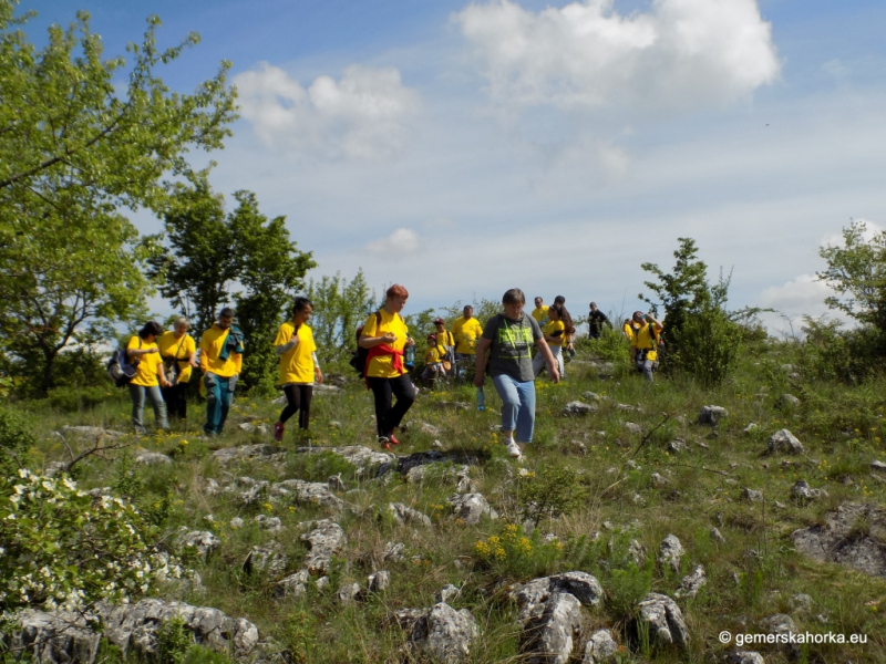 2017/ EnviroDay - Mikroregión Domica