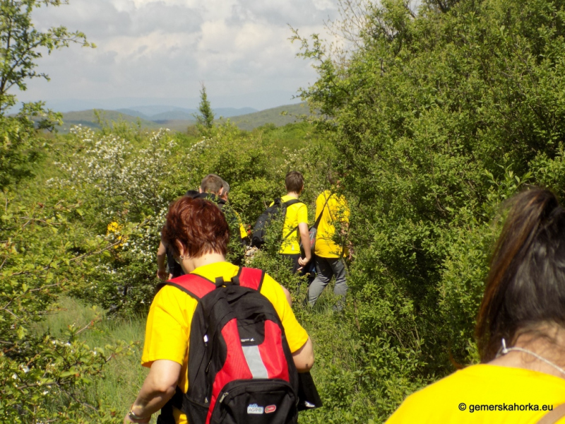 2017/ EnviroDay - Mikroregión Domica