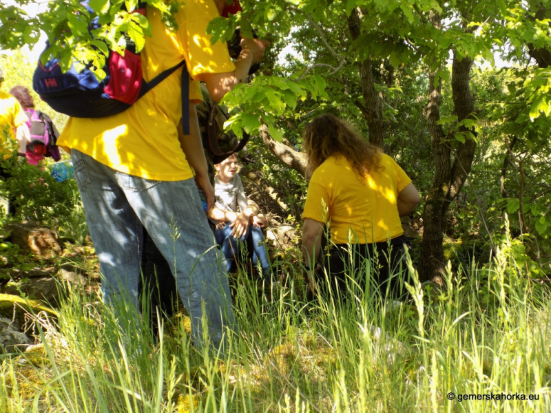 2017/ EnviroDay - Mikroregión Domica