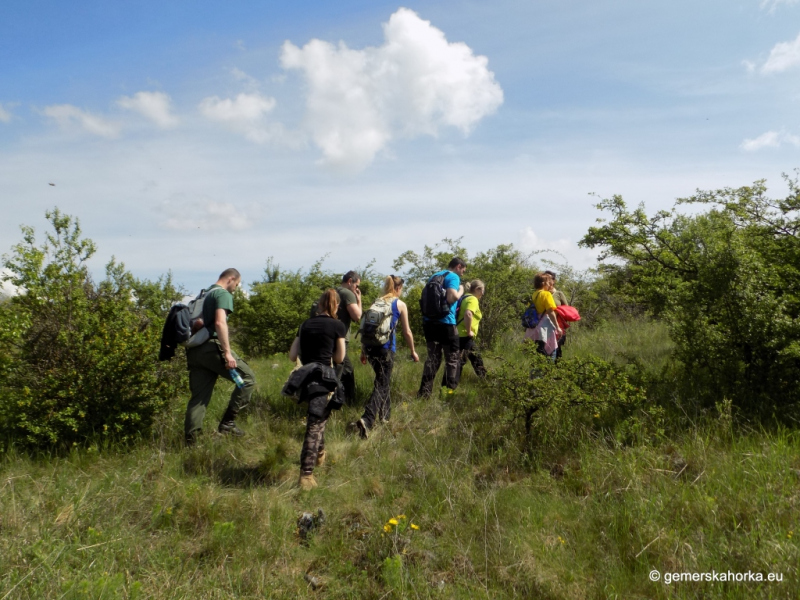 2017/ EnviroDay - Mikroregión Domica