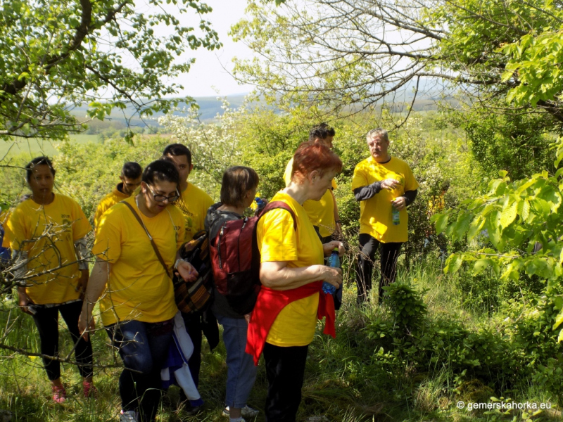 2017/ EnviroDay - Mikroregión Domica