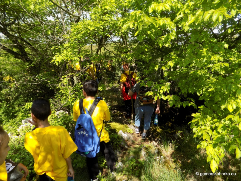 2017/ EnviroDay - Mikroregión Domica