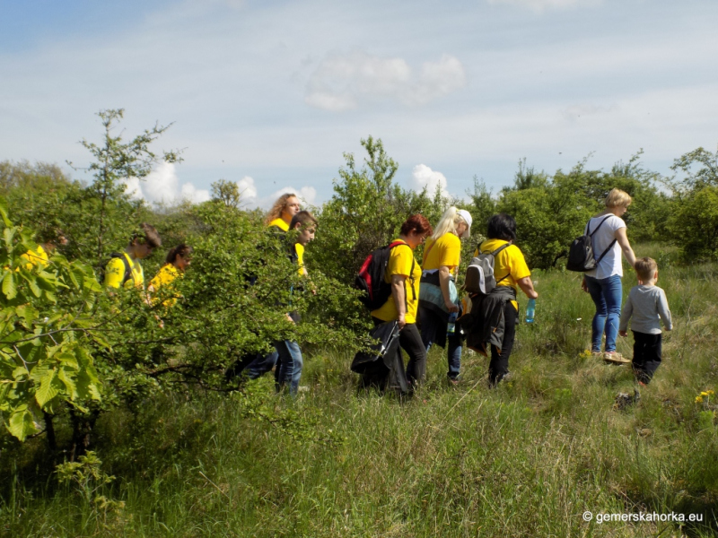 2017/ EnviroDay - Mikroregión Domica