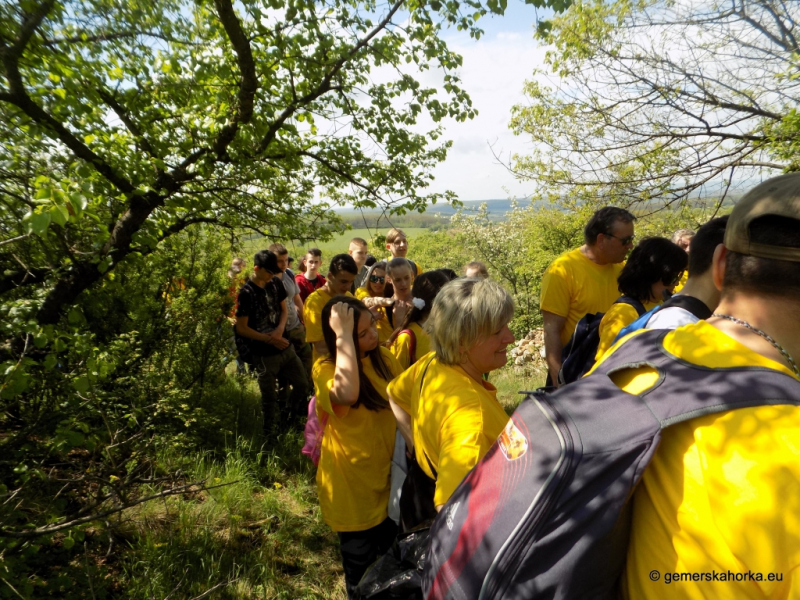 2017/ EnviroDay - Mikroregión Domica