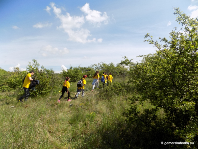 2017/ EnviroDay - Mikroregión Domica