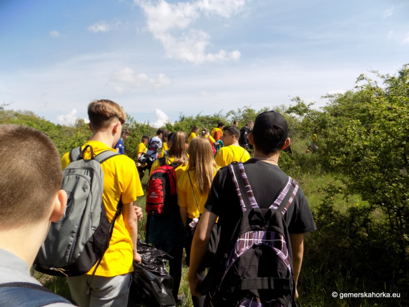 2017/ EnviroDay - Mikroregión Domica