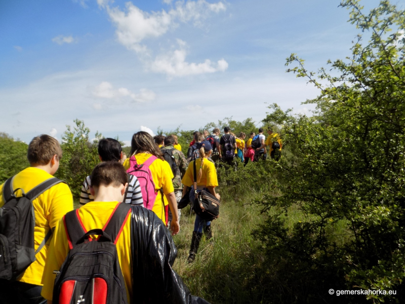 2017/ EnviroDay - Mikroregión Domica