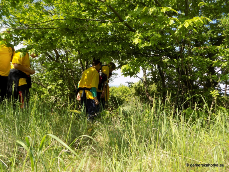 2017/ EnviroDay - Mikroregión Domica