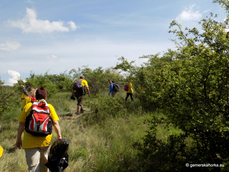 2017/ EnviroDay - Mikroregión Domica