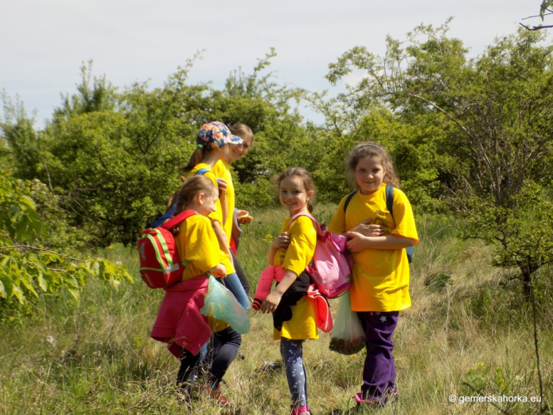 2017/ EnviroDay - Mikroregión Domica