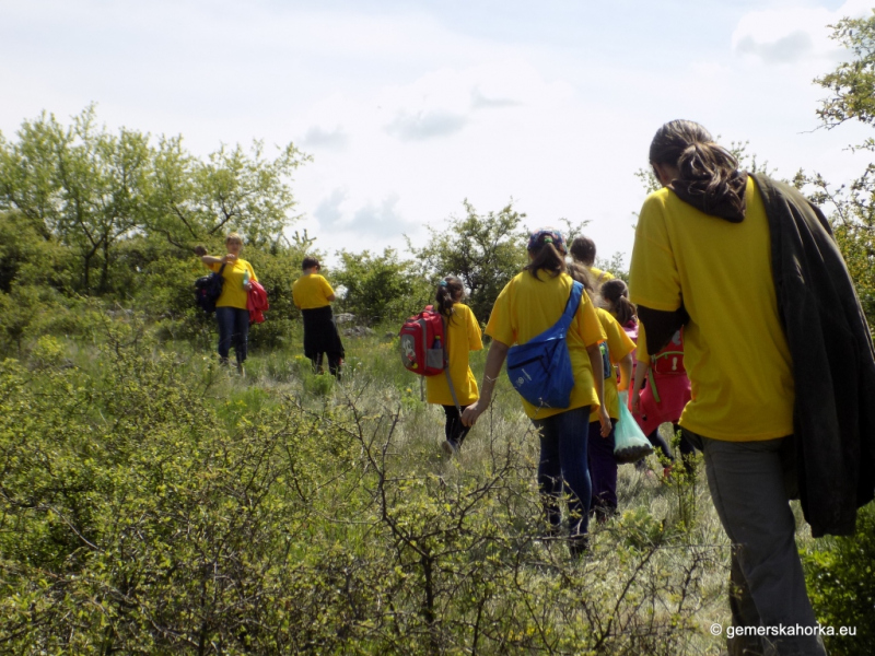 2017/ EnviroDay - Mikroregión Domica