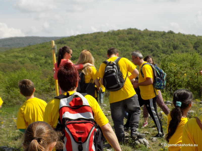 2017/ EnviroDay - Mikroregión Domica